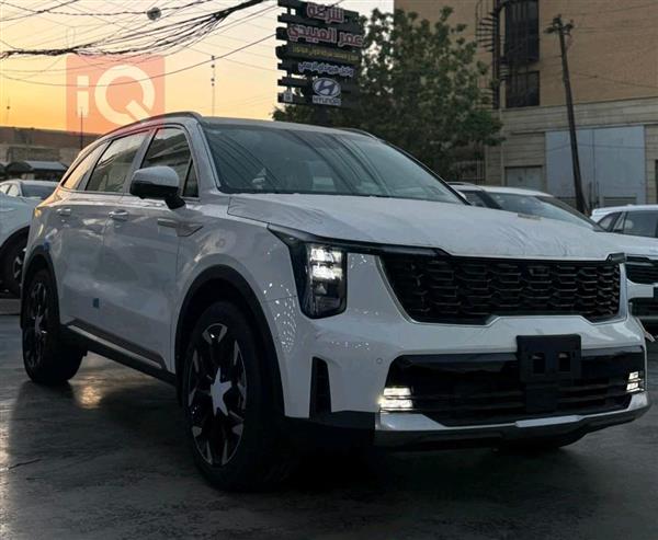 کیا سۆرینتۆ 2025  بۆ فرۆشتن لە عێراق -  بەغداد